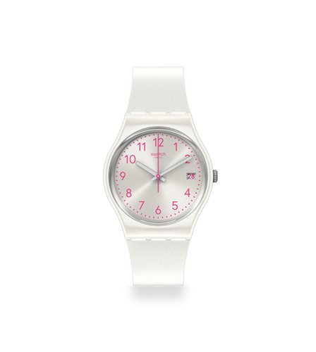 Swatch original sale gent